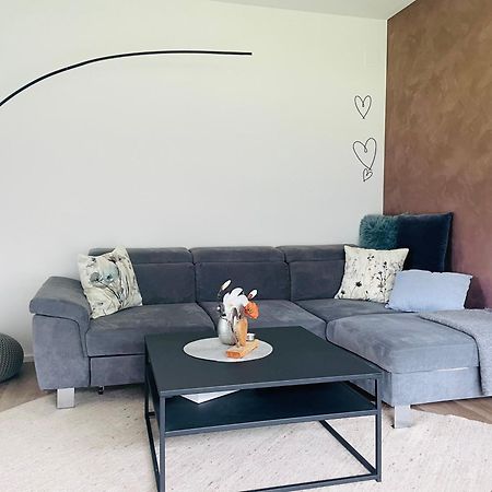 Apartment Weitblick Wald im Pinzgau Εξωτερικό φωτογραφία