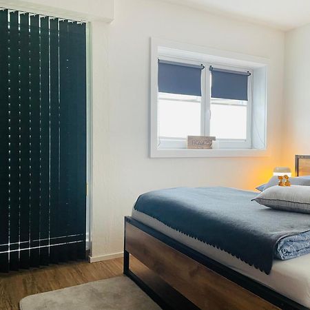 Apartment Weitblick Wald im Pinzgau Εξωτερικό φωτογραφία