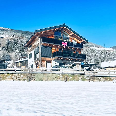 Apartment Weitblick Wald im Pinzgau Εξωτερικό φωτογραφία