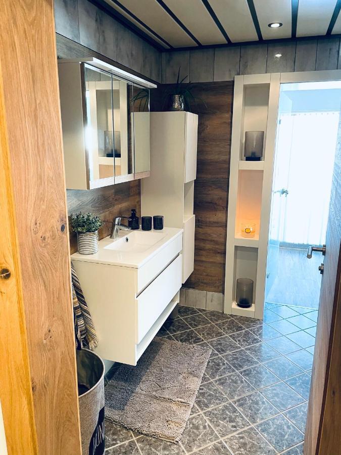 Apartment Weitblick Wald im Pinzgau Εξωτερικό φωτογραφία