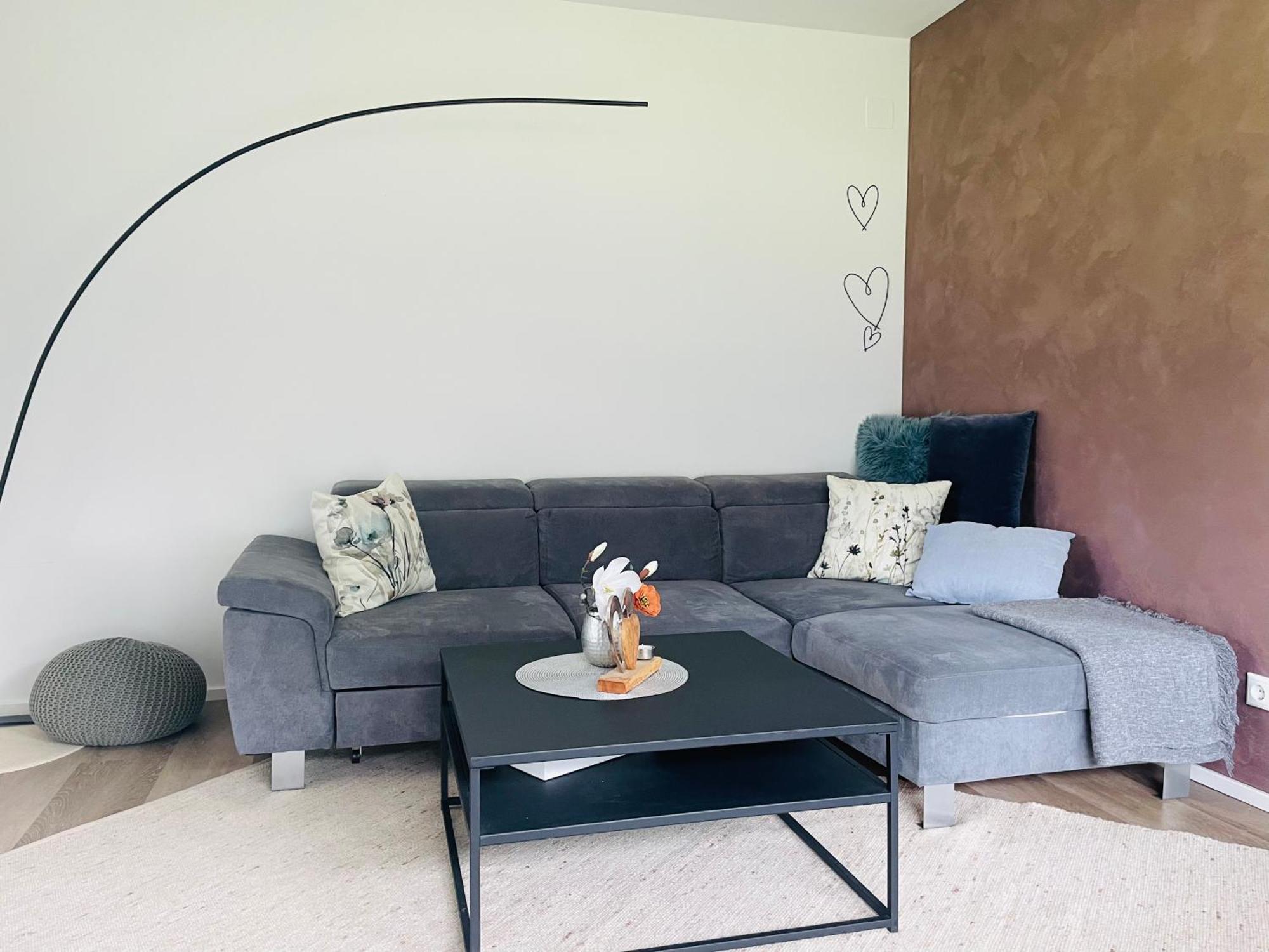 Apartment Weitblick Wald im Pinzgau Εξωτερικό φωτογραφία