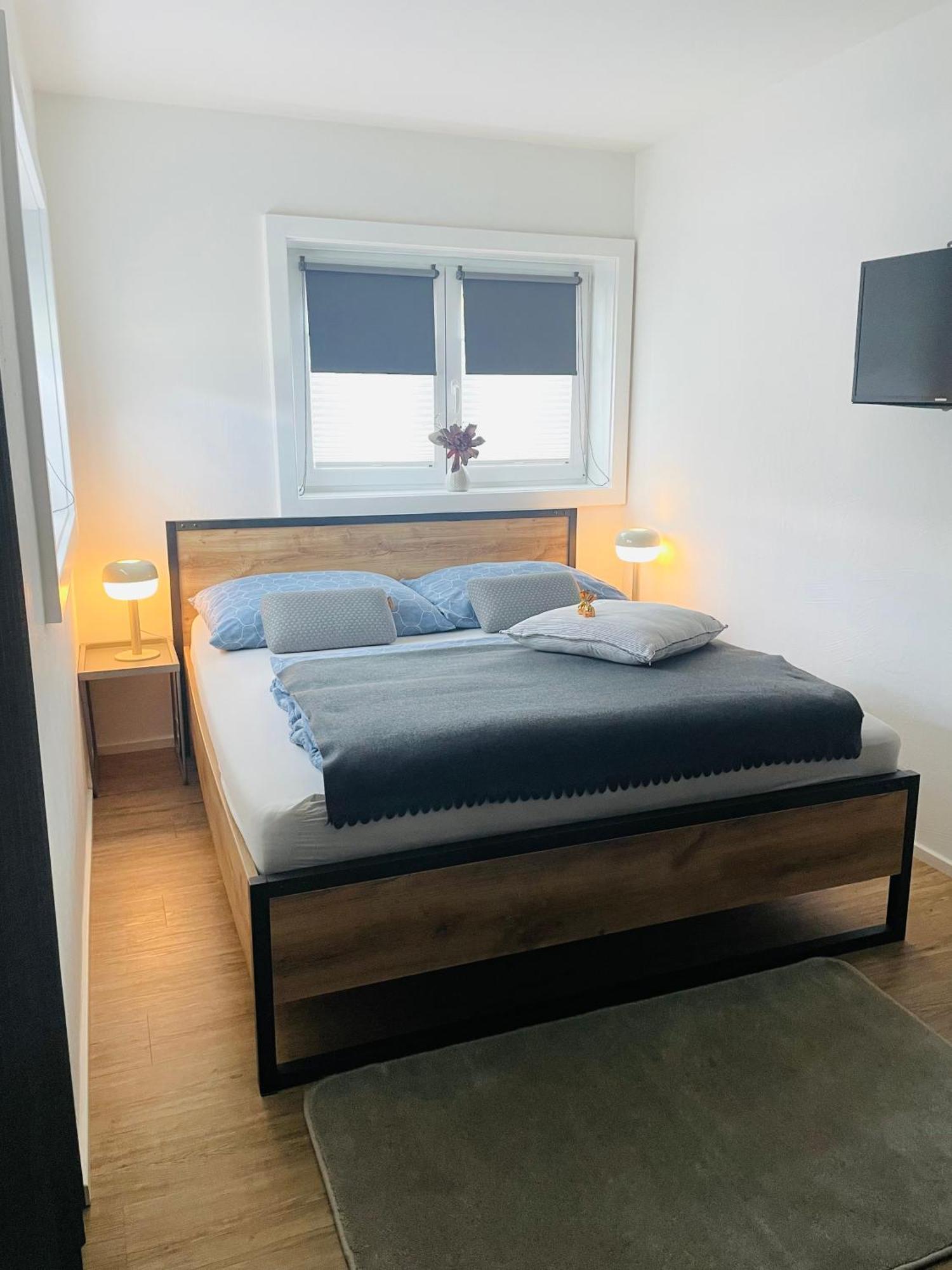 Apartment Weitblick Wald im Pinzgau Εξωτερικό φωτογραφία